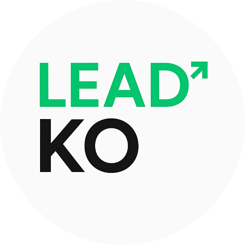 Leadko